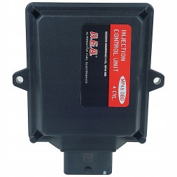 AEB 616000205 Блок керування ГБО AEB MP-48 OBD для 4-циліндрових двигунів