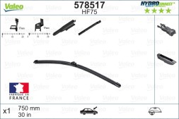 578517 VALEO Склоочисник