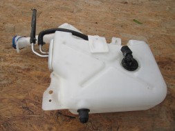 Mercedes-Benz OE 2318600760 Mercedes sl w231 231 бак збірників рідини омивачів a2318600760
