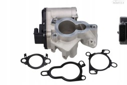 Nissens NIS98463 Клапан egr nissan nv400 02/14- 2.3dci