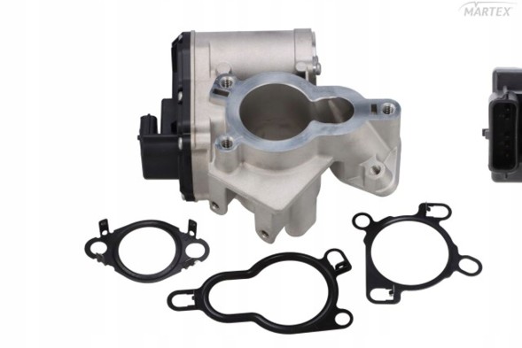 Nissens NIS98463 Клапан egr nissan nv400 02/14- 2.3dci