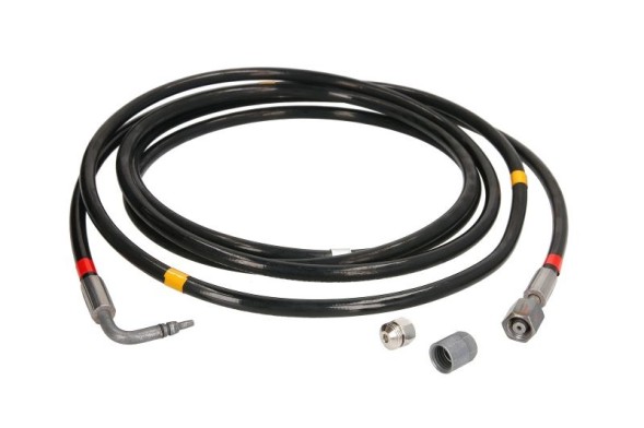 V-maxzone Part VIC-138903 Еластичний шланг системи підйому кабіни для RVI MAGNUM 09.90-
