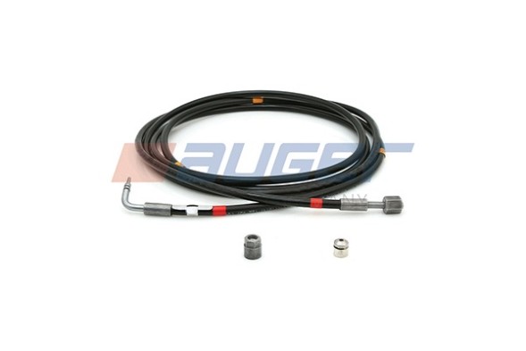 V-maxzone Part VIC-138903 Еластичний шланг системи підйому кабіни для RVI MAGNUM 09.90-
