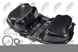 NTY PZP-MS-002 Паливний бак nty pzp-ms-002