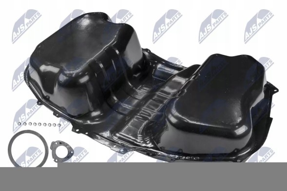 NTY PZP-MS-002 Паливний бак nty pzp-ms-002
