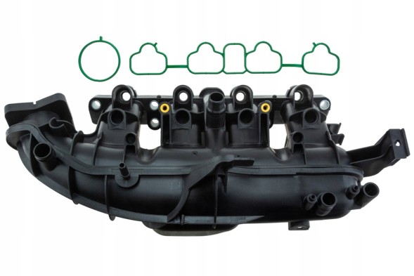 NTY BKS-PL-012 Всмоктувальний колектор на 2 датчики opel insignia a mokka mokka x chevrolet cruze
