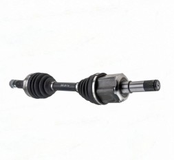 CHINA 51739263, 71792745 Піввісь fiat croma (2005-2011) 1.9 d - автомат - передня - ліва - нова