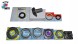 AJM Auto AJM-L0014 20GP17 Підшипники коробки передач 20GP17 2.2 HDI Peugeot Boxer