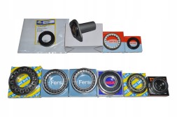 AJM Auto AJM-L0014 20GP17 Підшипники коробки передач 20GP17 2.2 HDI Peugeot Boxer
