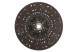 V-maxzone Part VIC-121302 Диск зчеплення для DAF CF 65, LF 45, LF 55 з 01.01-
