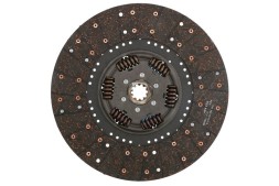 V-maxzone Part VIC-121302 Диск зчеплення для DAF CF 65, LF 45, LF 55 з 01.01-