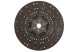 V-maxzone Part VIC-121302 Диск зчеплення для DAF CF 65, LF 45, LF 55 з 01.01-