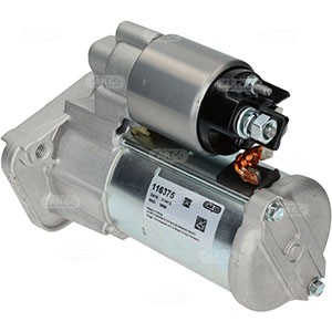 F032116375 HC CARGO Стартер РОЗПРОДАЖ