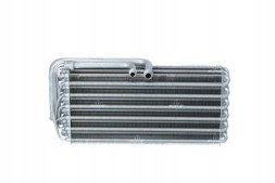 NRF 36064 Випарник кондиціонера 36064 nrf porsche 911 iv