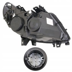 AYFAR 5770096E MHM TUNING Фара Передня Peugeot Boxer Fiat Ducato Citroen Jumper 2011-2014 Лів.