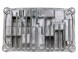 Autokomp AU0140 Autokomp *A2129005424* Блок керування (перетворювач) full led mercedes w212 / s212 / c207 a2129005424
