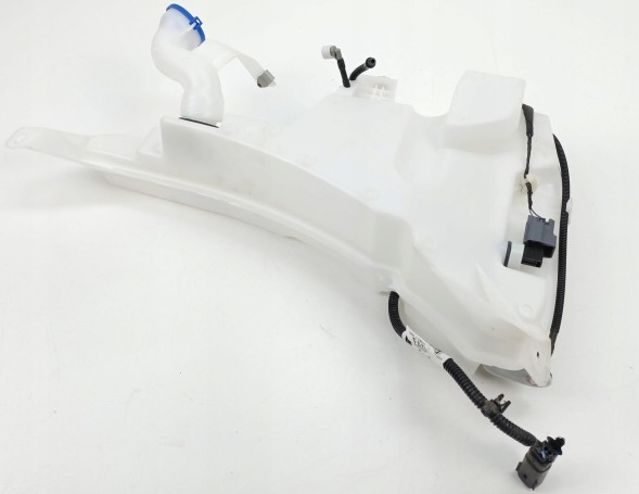 Ford OE LV4B-13K175, DWP507376OE БАЧОК ОМИВАЧА СКЛА FORD KUGA MK3