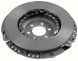 AD BRAKE VIC-229496 Кошик зчеплення 3082 149 436 для SEAT CORDOBA, IBIZA II, TOLEDO I, VW CADDY