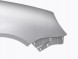 Китай EK0202 Бризковик VW Polo 9N правий з отвором для поворотника кольору LA7W