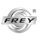 Frey 850130201 МАЯТНИК ПЕРЕДНІЙ L BMW F10 F11 OE 31126850605
