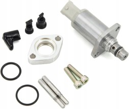 Denso 294200-0820 294009-1500 2940091500 2942000820 555864 55495697 294200-1500 Zawór Клапан регулювання тиску denso 55495697 опель 1.6 1.7 cdti
