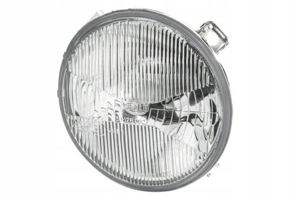 Hella 1B3 126 677-041 Вставка відбивача фари 1b3126677-041 hella