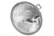 Hella 1B3 126 677-041 Вставка відбивача фари 1b3126677-041 hella