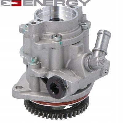 ENERGY PW690996 Насос гідропідсилювача vw lt 2.8 2006->