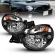 Eagle Eyes LPSU26 mhm Фари Лампи kpl Тюнінг Чорні Black Subaru Вечірка II 2 gg gd 2000-02