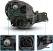 Eagle Eyes LPSU26 mhm Фари Лампи kpl Тюнінг Чорні Black Subaru Вечірка II 2 gg gd 2000-02