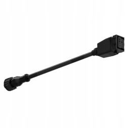 Wabco 4493751200 З'єднувальний кабель, ABS