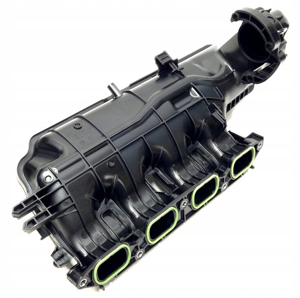 Audi OE 05E129709L 05E129709AQ Audi VW Skoda Всмоктуючий колектор Audi VW Skoda 05E129709L 05E129709AQ