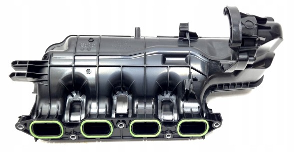 Audi OE 05E129709L 05E129709AQ Audi VW Skoda Всмоктуючий колектор Audi VW Skoda 05E129709L 05E129709AQ