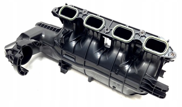 Audi OE 05E129709L 05E129709AQ Audi VW Skoda Всмоктуючий колектор Audi VW Skoda 05E129709L 05E129709AQ