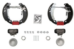 AD BRAKE VIC-66169 Гальмівні колодки компл. для CITROEN XSARA, XSARA Break, XSARA coupe, ZX, ZX
