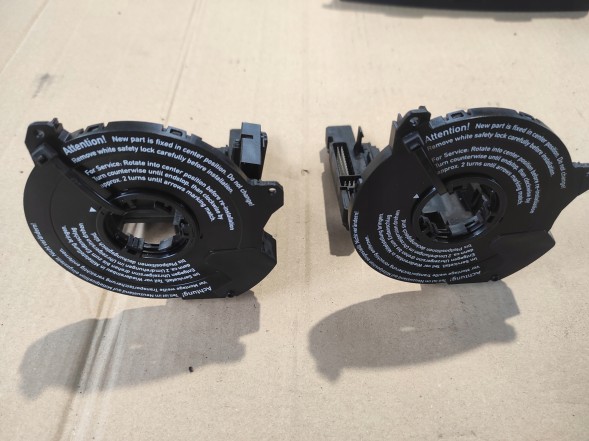 Mercedes-Benz OE A1645450516 - bm Датчик кута повороту ESP Mercedes ML GL W164 R-Клас W251 A1645450516