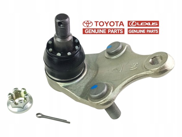 Toyota OE WB/43330-09770 TOYOTA AVENSIS ШТИФТ МАЯТНИКА ОРИГІНАЛ