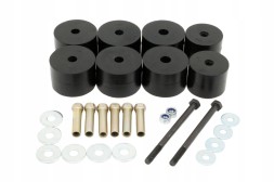Kalgum KG-000562-001 (jimny body lift) Ліфт кузова Suzuki Jimny 2" + 5 см, гумовий комплект для тюнінгу PL