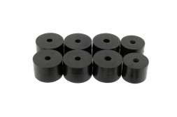 Kalgum KG-000562-001 (jimny body lift) Ліфт кузова Suzuki Jimny 2" + 5 см, гумовий комплект для тюнінгу PL