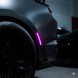 Китай JGD-CM16-FRSMRGB Габаритні LED ліхтарі – Передні та Задні – RGB + Пульт CHEVROLET CAMARO 2016-2023