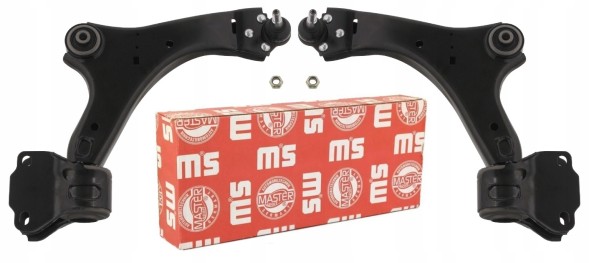Master-Sport 36969/2-KIT-MS Важели передні ford mondeo mk4 galaxy ii s-max ms