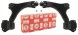 Master-Sport 36969/2-KIT-MS Важели передні ford mondeo mk4 galaxy ii s-max ms