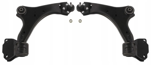 Master-Sport 36969/2-KIT-MS Важели передні ford mondeo mk4 galaxy ii s-max ms