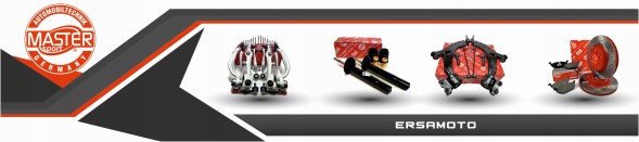 Master-Sport 36969/2-KIT-MS Важели передні ford mondeo mk4 galaxy ii s-max ms