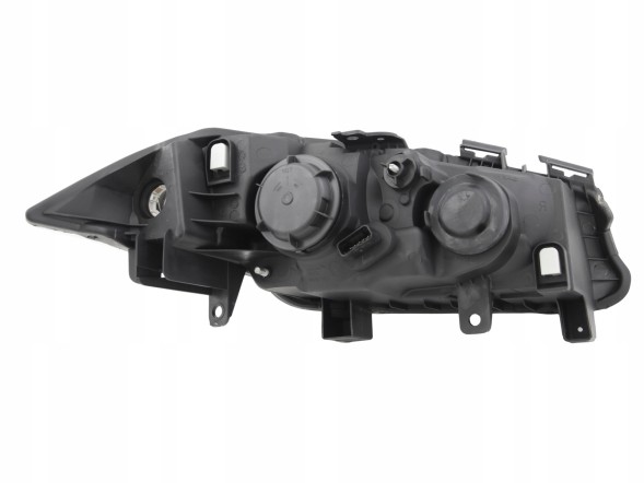 Depo 6012092E / 6012090E + 6012102E / 6012100E MHM TUNING Фара Передня Depo Renault Megane II 2 2002-2005 комплект