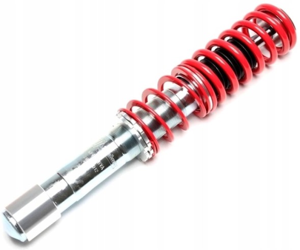 TA-Technix EVOGWBM08-3 Гвинтова підвіска TA TECHNIX EVOGWBM08 для BMW E60 SEDAN 5 серії