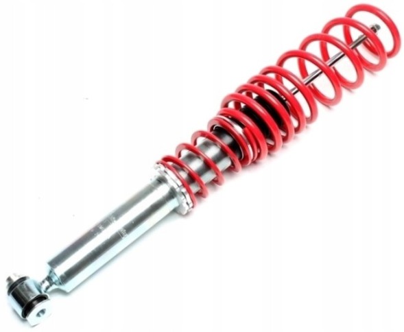 TA-Technix EVOGWBM08-3 Гвинтова підвіска TA TECHNIX EVOGWBM08 для BMW E60 SEDAN 5 серії