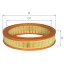 AF0106 ALPHA FILTER Фільтр повітряний