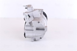 Nissens 890816 Компресор кондиціонера nissens 890816