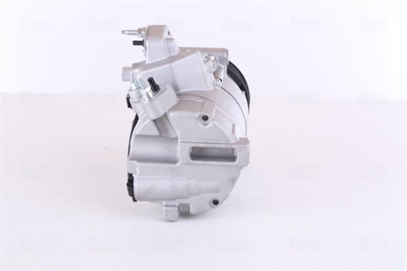Nissens 890816 Компресор кондиціонера nissens 890816
